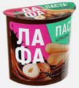 Молочный десерт с вареной сгущенкой и какао + хлебные палочки Лафа 52г