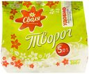 Творог Сваля 5% БЗМЖ 200 г
