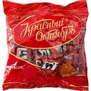 Ирис Кис-кис Красный Октябрь, 250 г