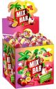 Карамель Mixbar молочная 11.3г в ассортименте 1шт.