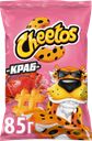 Снеки кукурузные CHEETOS Краб, 85г