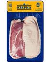 Филе грудки утёнка охлажденное Озёрка, 1кг