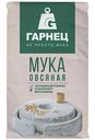 Мука овсяная Garnec, 400 г