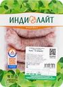 Купаты из индейки ИНДИЛАЙТ По-домашнему, 500г