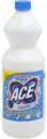 Отбеливатель Ace для белых вещей 1 л