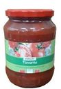 Томаты Unimarka неочищенные в томатной заливке 680г