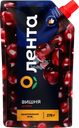 Джем ЛЕНТА Вишневый, 270г