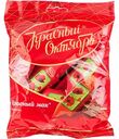 Конфеты шоколадные Красный мак Красный Октябрь, 250 г