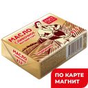 Масло сливочное Традиционное 82,5% 180г фол(Маслодел):12