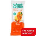 Чайный напиток Облеп/Лимон и прян 50г:12