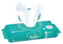 Влажные салфетки детские Pampers Fresh Clean, 52 шт.
