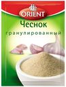 Чеснок Orient гранулированный 12 г