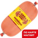 ПАПА МОЖЕТ Колбаса Филейная вар 450г п/о(ОМПК):8