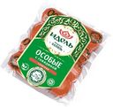 Сардельки особые Идель с говядиной халяль, 300г