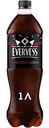 Напиток Evervess Кола без сахара, 1 л