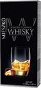 Конфеты шоколадные MIESZKO Whisky, 180г