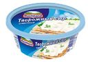 Сыр творожный Hochland сливочный 60% 140г