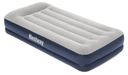 Матрас надувой Bestway Tritech Twin 75"х38"х14"/1.91мх0,97мх0,36м со встроенным электронасосом арт67723