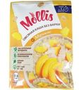 Каша Mollis овсяная со вкусом абрикоса 40г
