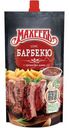 Соус Махеевъ барбекю деликатесный 230мл