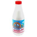 Молоко ДЕРЕВЕНСКОЕ МОЛОЧКО пастеризованное отборное 3,4%-6%, 850г