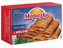 Блинчики Морозко с мясом замороженные 420 г