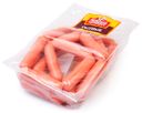 Сосиски сытные ТМ Добрый продукт 1кг