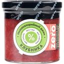 Джем низкокалорийный Mr. Djemius Zero Клубника, 270г