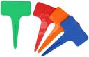 Набор табличек Unic садовых 20 табличек + карандаш