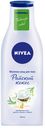 Молочко-уход для тела Nivea Райский кокос, 200 мл