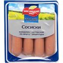 Сосиски Мясницкий ряд Каждому по вкусу, 420 г