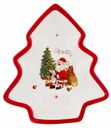 Салатник Agness С Новым годом! 30 х 26 х 6 см