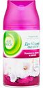 Сменный баллон Air Wick Freshmatic Нежность шёлка и лилии, 250 мл