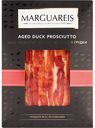 Хамон выдержанный Marguareis из утиной грудки, 60 г