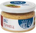 Тунец Европром рубленый 180 г