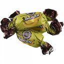 Конфеты Микаелло Банан в шоколадной глазури, 1 кг