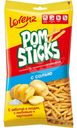 Чипсы Lorenz Pomsticks соломкой с солью 100г