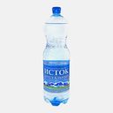 Вода Хрустальный Исток минеральная газированная 1.5л
