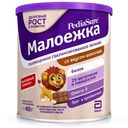 Смесь сухая со вкусом шоколада «Малоежка» PediaSure, с 12 мес., 400 г*Цена указана за 1шт. при покупке 3-х штук одновременно
