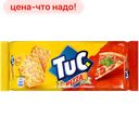Крекер TUC со вкусом Пиццы, 100г 