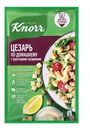 Смесь Knorr Для Соуса Цезарь по-домашнему с хрустящими сухариками 30г