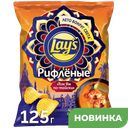 Чипсы LAYS Том Ям по-тайски, 125 г