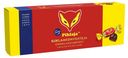 Конфеты Pihlaja из тёмного шоколада с мармеладом, Fazer, 320 г