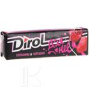 Жевательная резинка DIROL, 13,6г в ассортименте