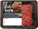 Фарш МАГНИТ СВЕЖЕСТЬ Домашний охлажденный, 400г