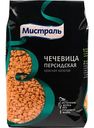 Чечевица колотая Мистраль Персидская красная, 450 г