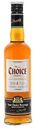 Спиртной напиток Your Choice 5 With taste of Scotch Whisky ржаной 40% 0,7 л Россия