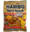 Мармелад Haribo Золотые Мишки жевательный мультик, 80г