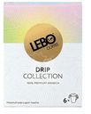 Кофе Lebo Drip Collection молотый в дрип-пакетах, 63г