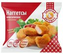 Наггетсы куриные Золотой Петушок классические замороженные 300 г
